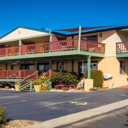 Anchors Aweigh - Adult Guests Only Hotel Narooma Luaran gambar