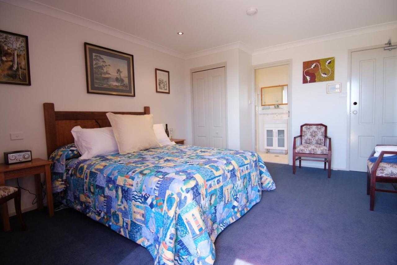 Anchors Aweigh - Adult Guests Only Hotel Narooma Luaran gambar