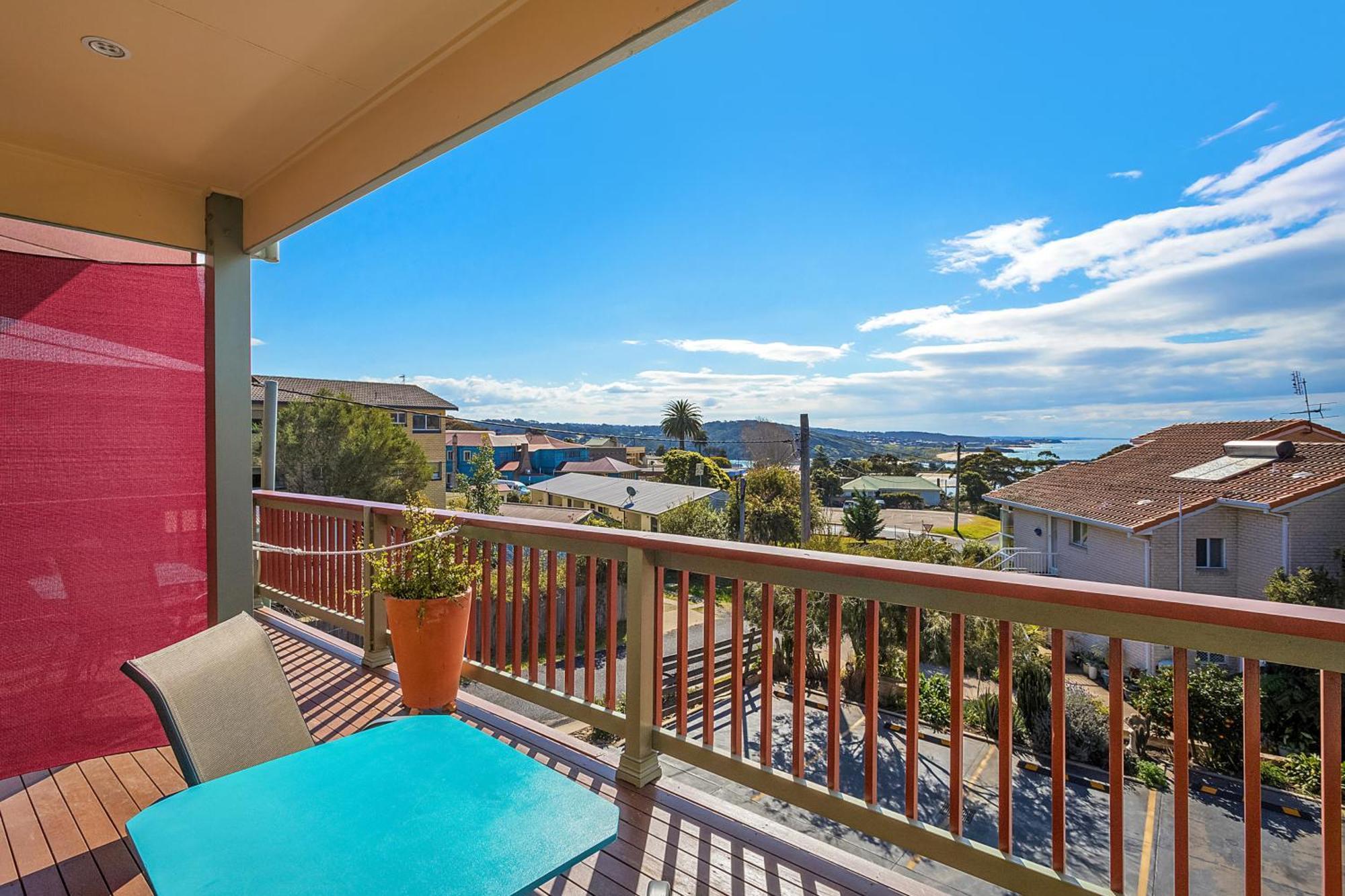 Anchors Aweigh - Adult Guests Only Hotel Narooma Luaran gambar