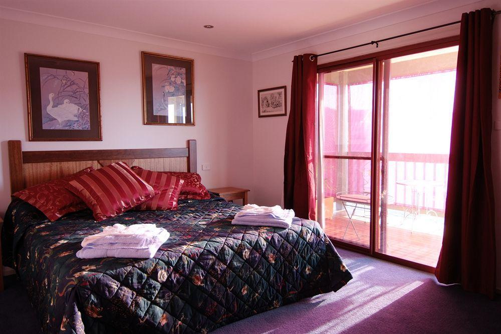 Anchors Aweigh - Adult Guests Only Hotel Narooma Luaran gambar