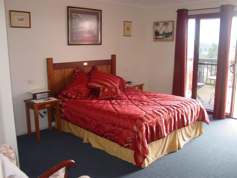 Anchors Aweigh - Adult Guests Only Hotel Narooma Luaran gambar