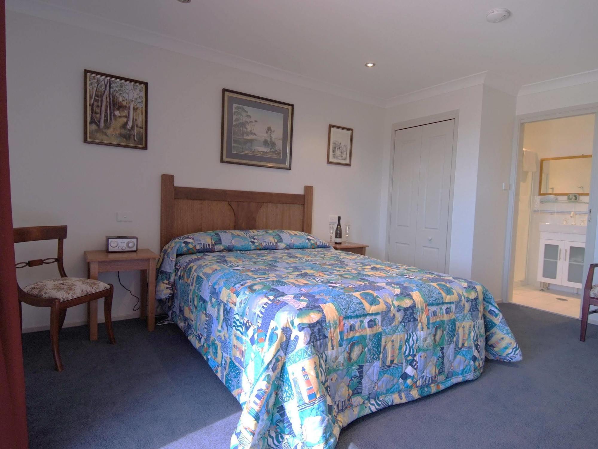 Anchors Aweigh - Adult Guests Only Hotel Narooma Luaran gambar