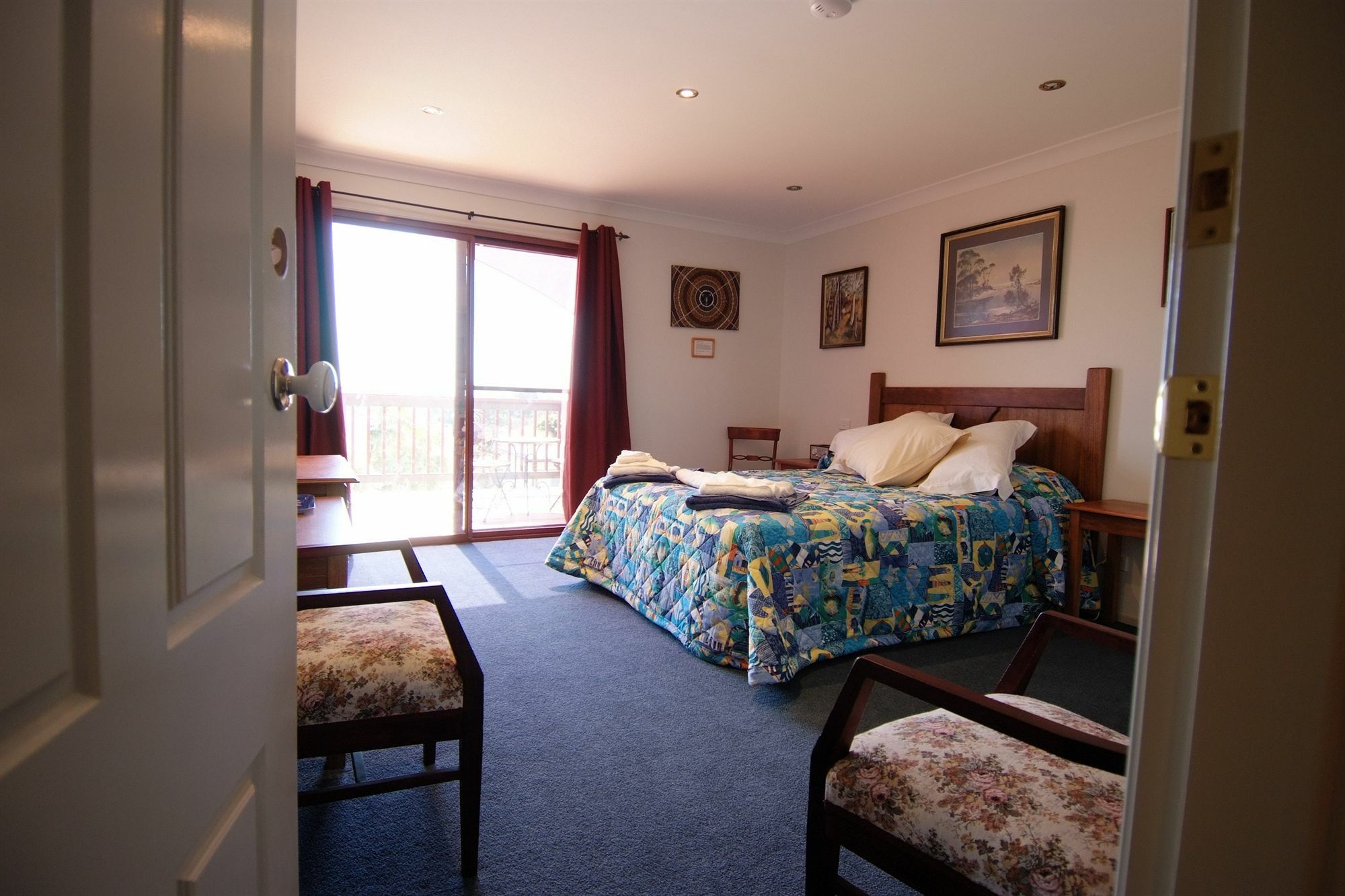 Anchors Aweigh - Adult Guests Only Hotel Narooma Luaran gambar