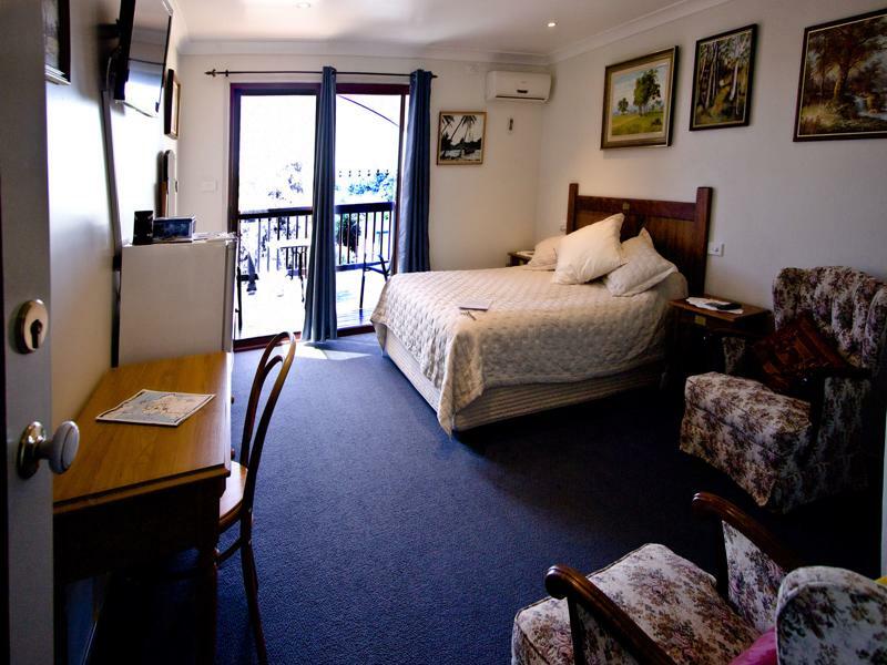 Anchors Aweigh - Adult Guests Only Hotel Narooma Luaran gambar