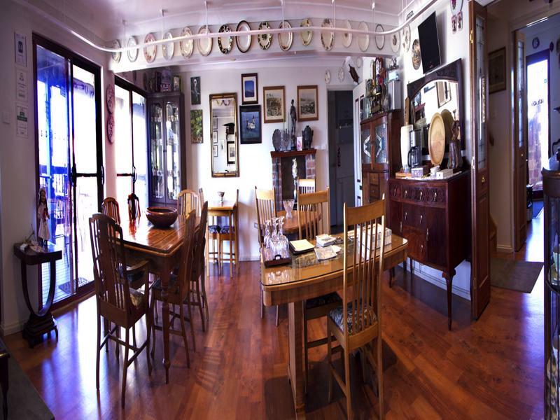 Anchors Aweigh - Adult Guests Only Hotel Narooma Luaran gambar
