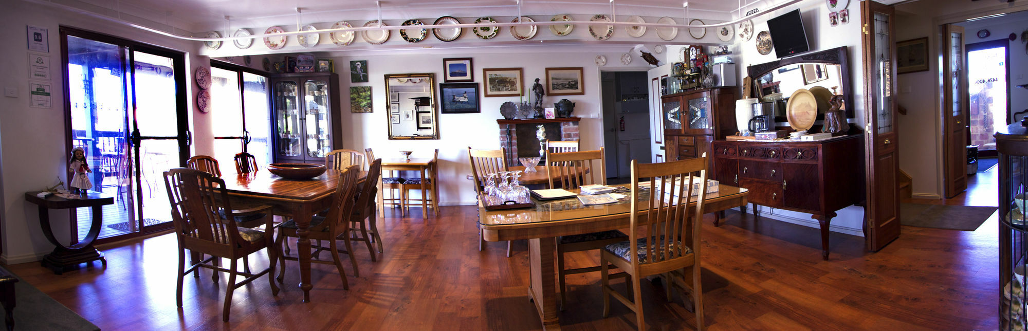 Anchors Aweigh - Adult Guests Only Hotel Narooma Luaran gambar