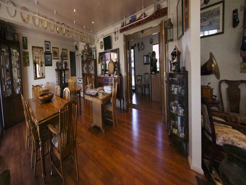 Anchors Aweigh - Adult Guests Only Hotel Narooma Luaran gambar