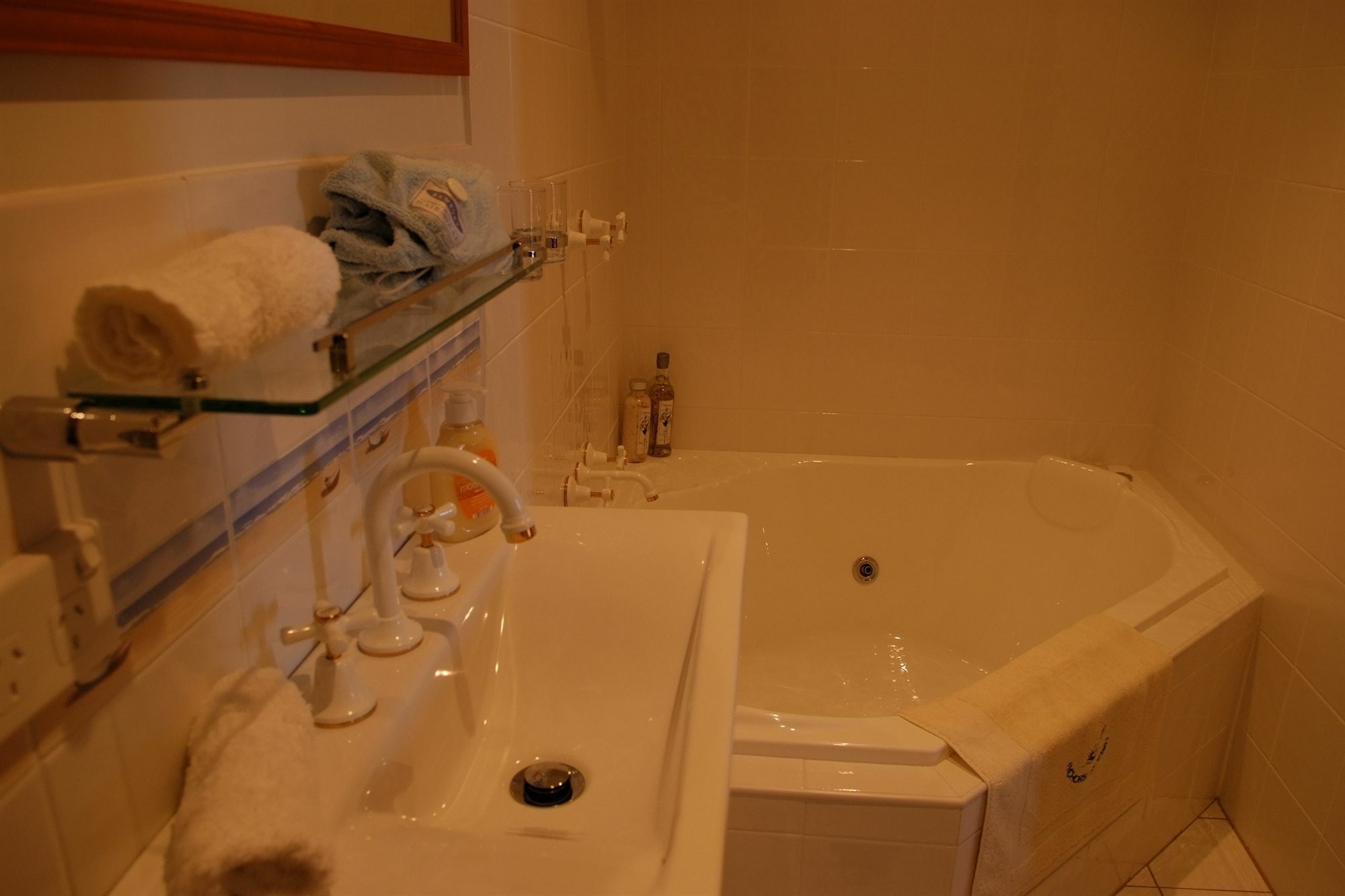 Anchors Aweigh - Adult Guests Only Hotel Narooma Luaran gambar