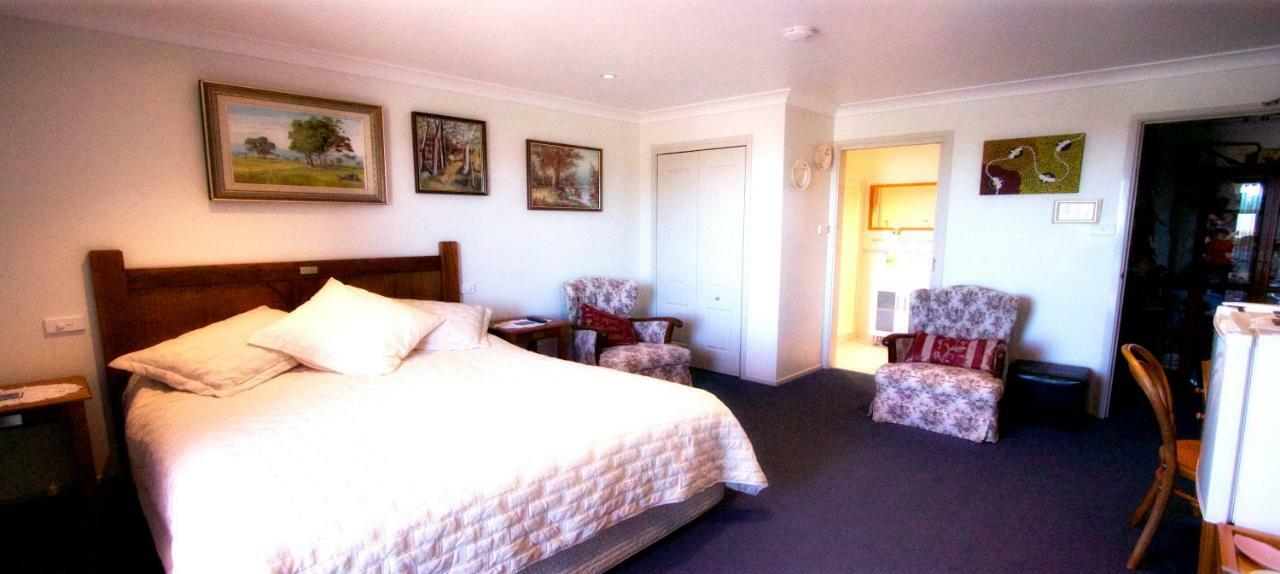 Anchors Aweigh - Adult Guests Only Hotel Narooma Luaran gambar