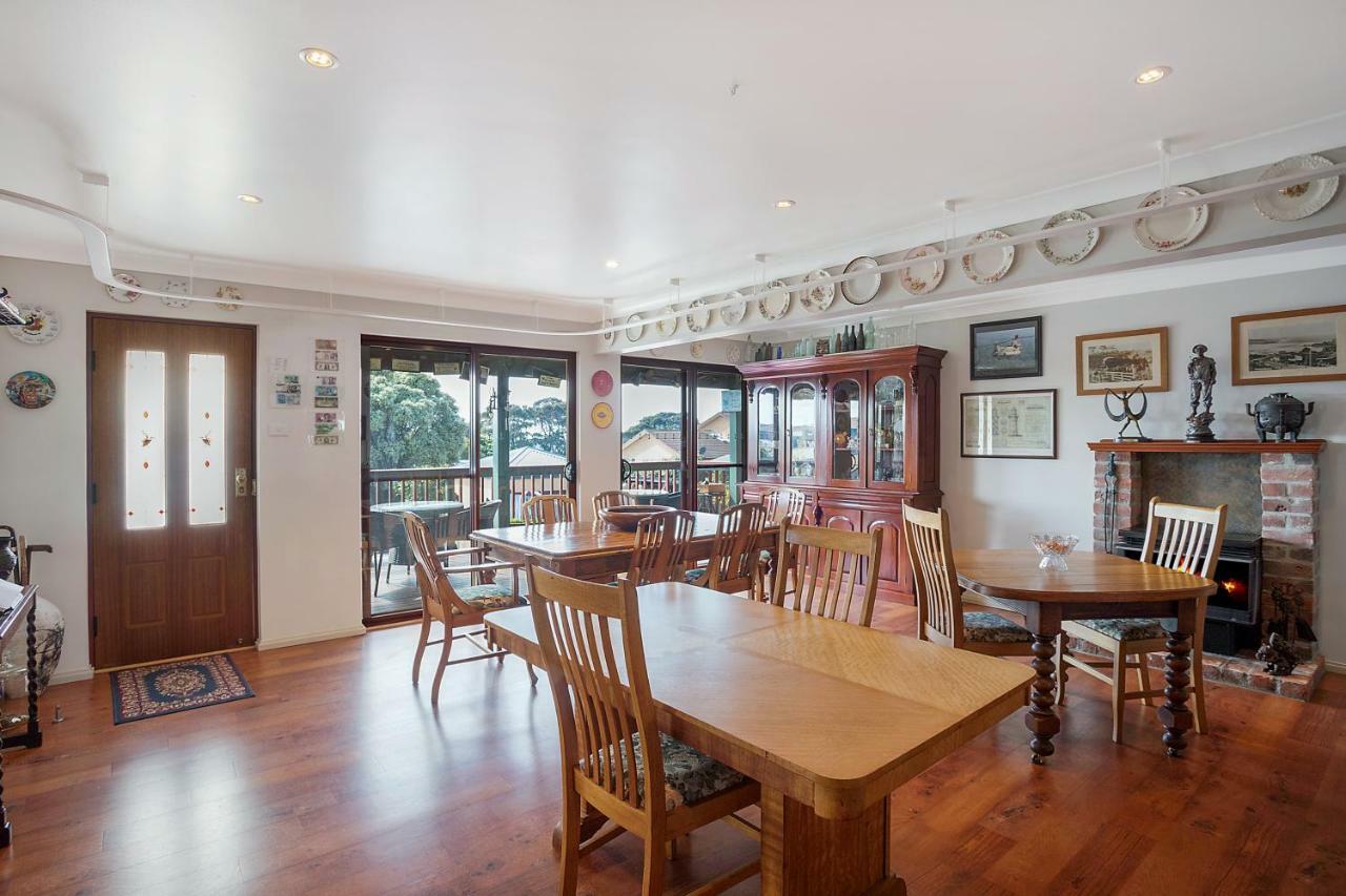 Anchors Aweigh - Adult Guests Only Hotel Narooma Luaran gambar