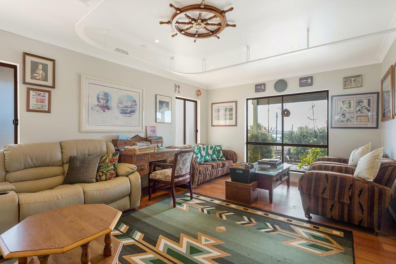 Anchors Aweigh - Adult Guests Only Hotel Narooma Luaran gambar