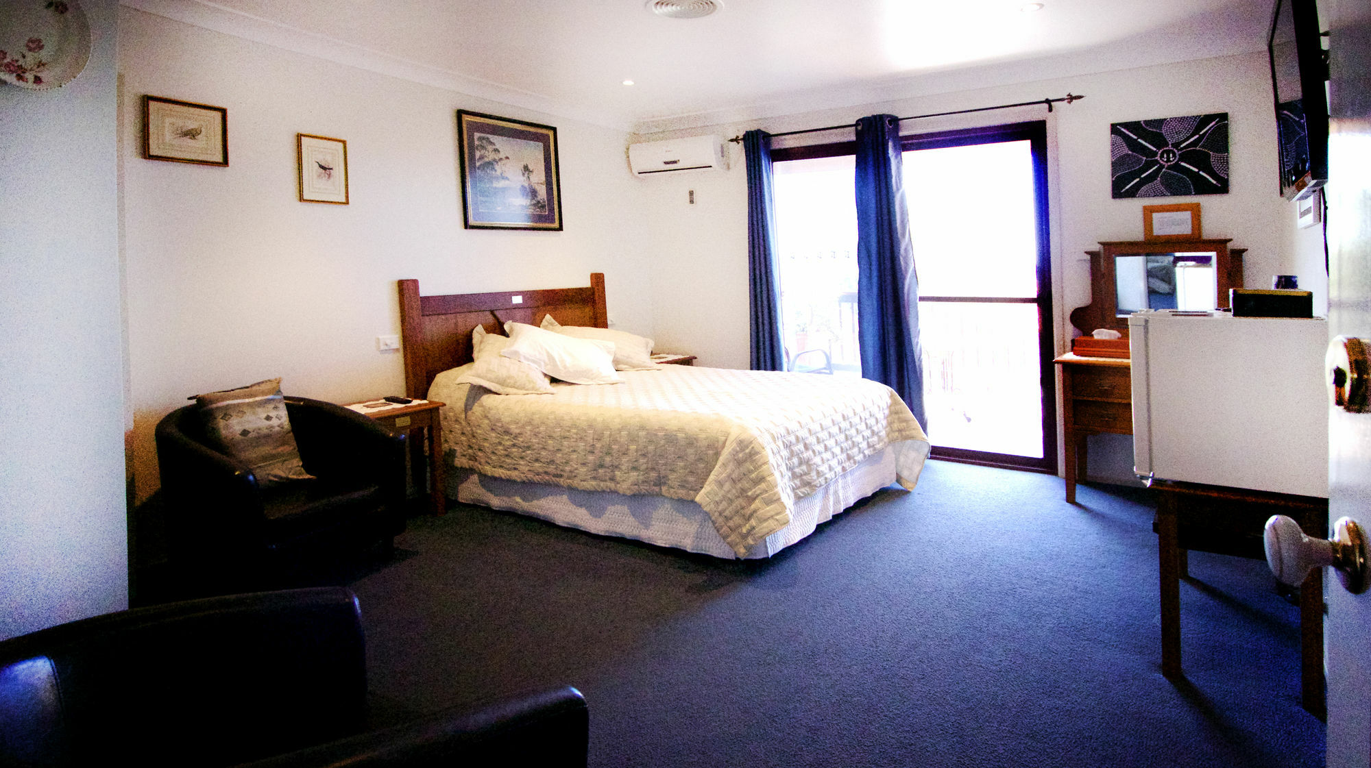 Anchors Aweigh - Adult Guests Only Hotel Narooma Luaran gambar