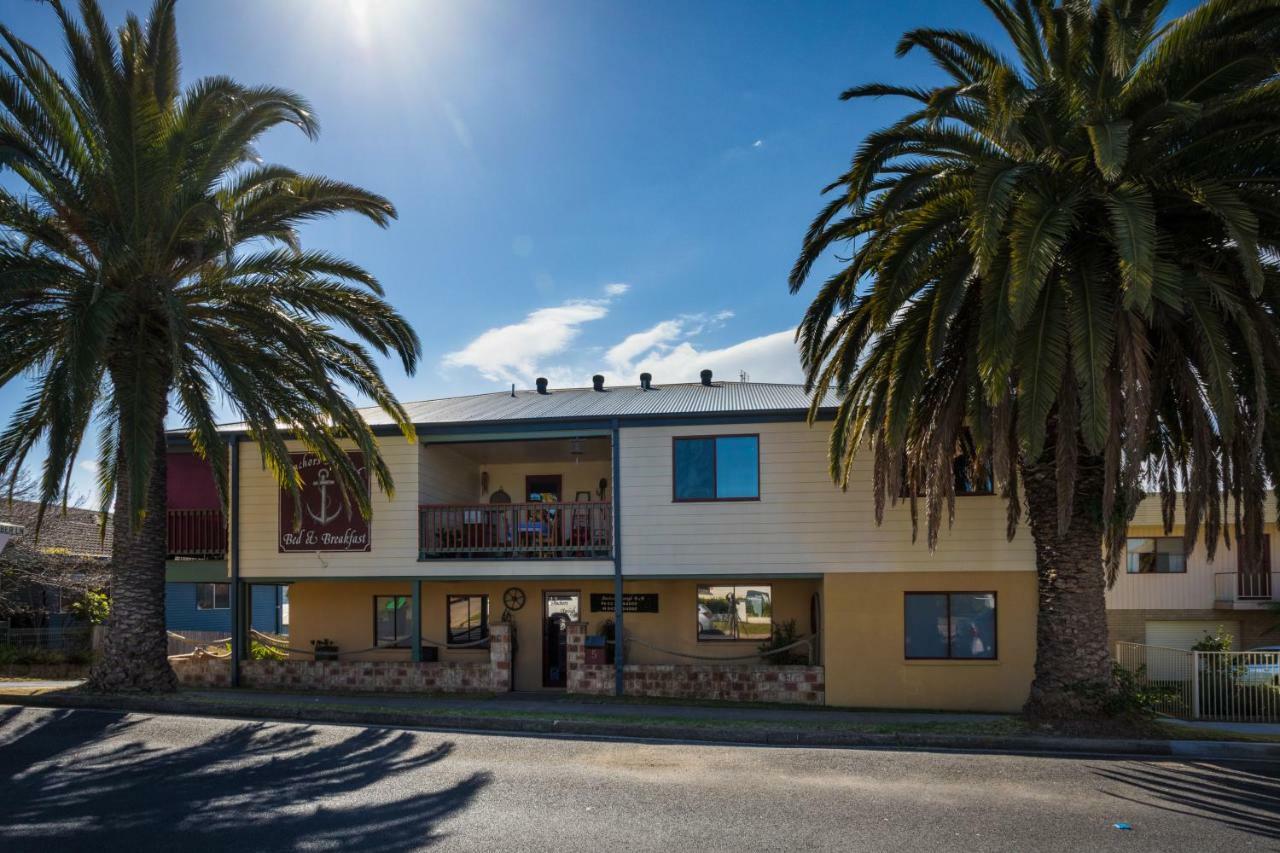 Anchors Aweigh - Adult Guests Only Hotel Narooma Luaran gambar