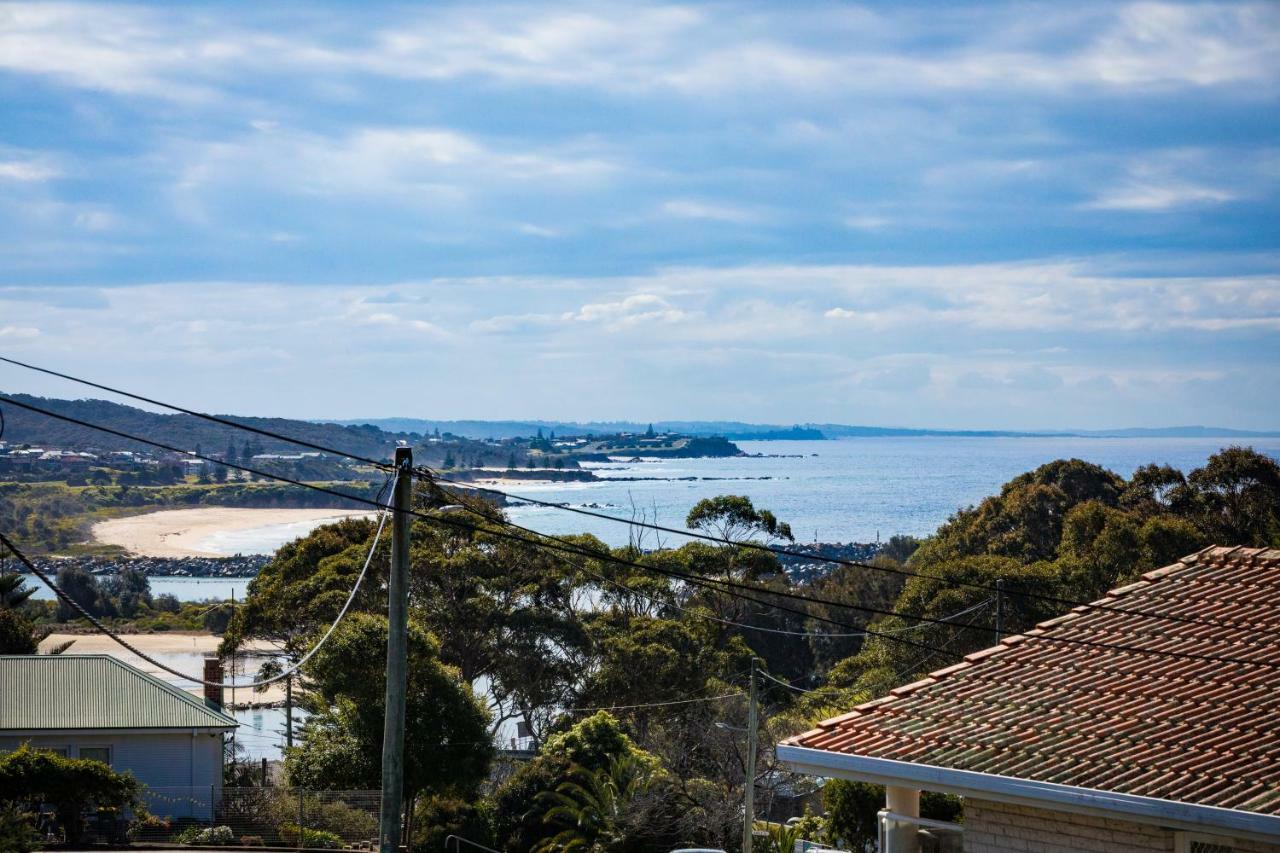 Anchors Aweigh - Adult Guests Only Hotel Narooma Luaran gambar