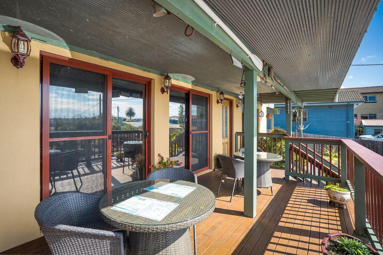 Anchors Aweigh - Adult Guests Only Hotel Narooma Luaran gambar