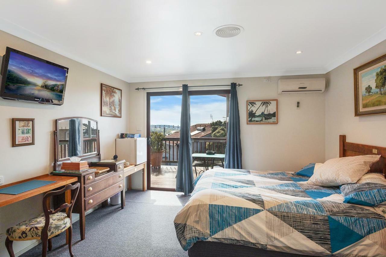 Anchors Aweigh - Adult Guests Only Hotel Narooma Luaran gambar