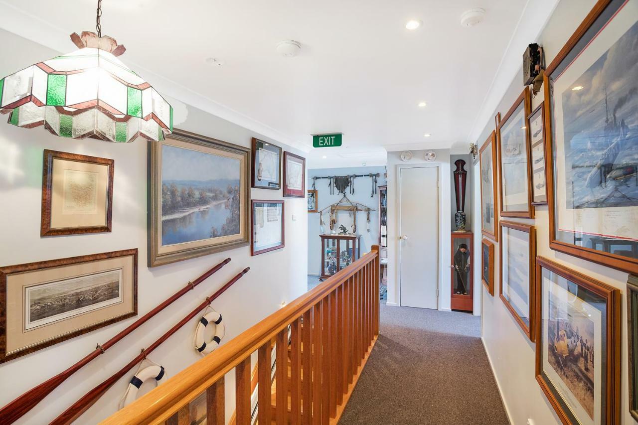 Anchors Aweigh - Adult Guests Only Hotel Narooma Luaran gambar