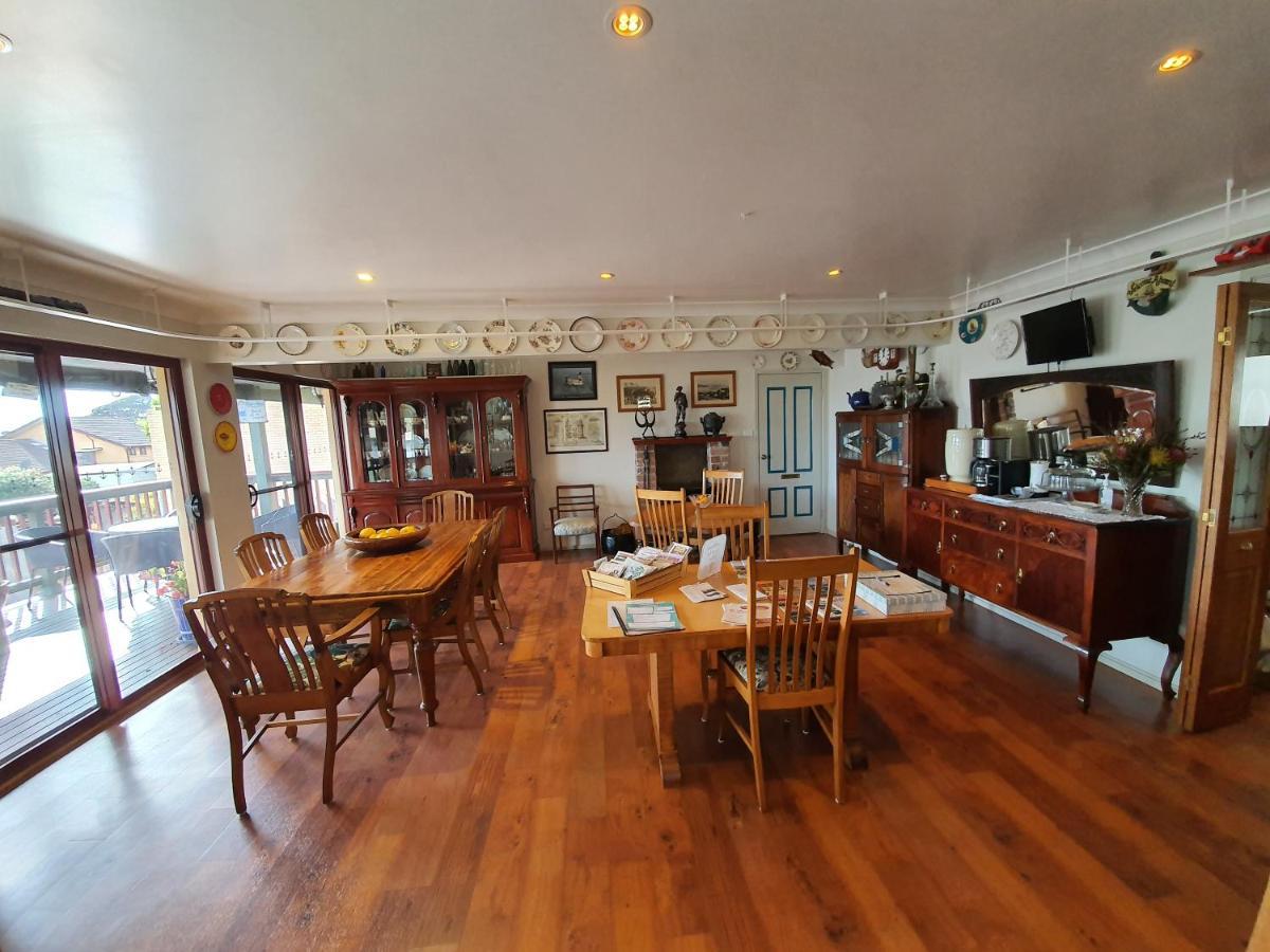 Anchors Aweigh - Adult Guests Only Hotel Narooma Luaran gambar