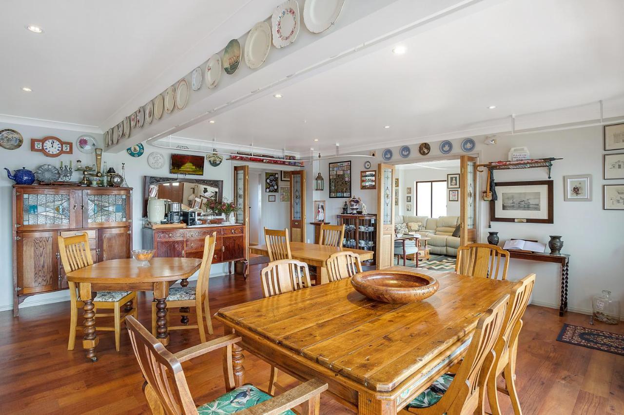 Anchors Aweigh - Adult Guests Only Hotel Narooma Luaran gambar