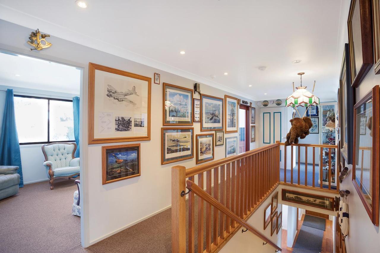 Anchors Aweigh - Adult Guests Only Hotel Narooma Luaran gambar